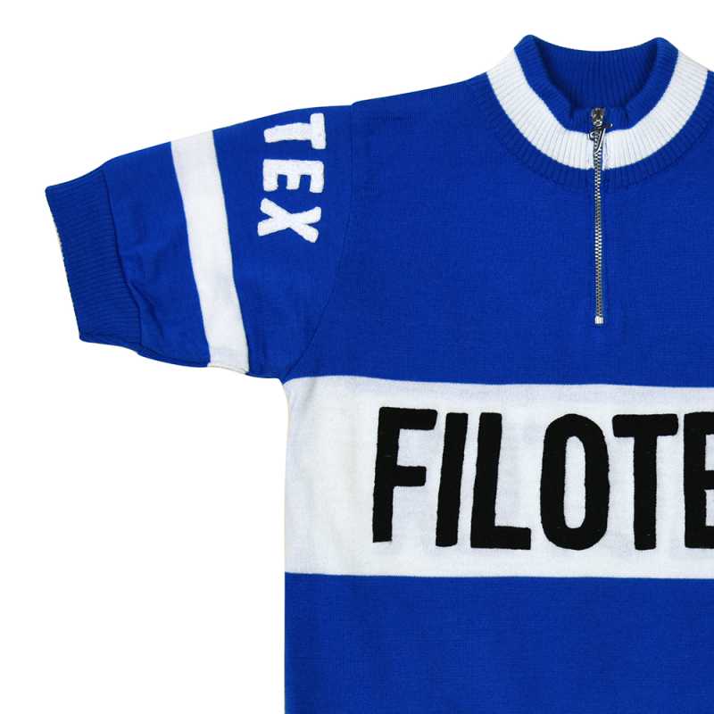 Jersey -Filotex - Tiralento