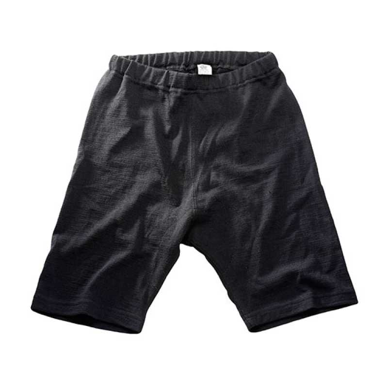 Hose - Wool Short Classic - Magliamo