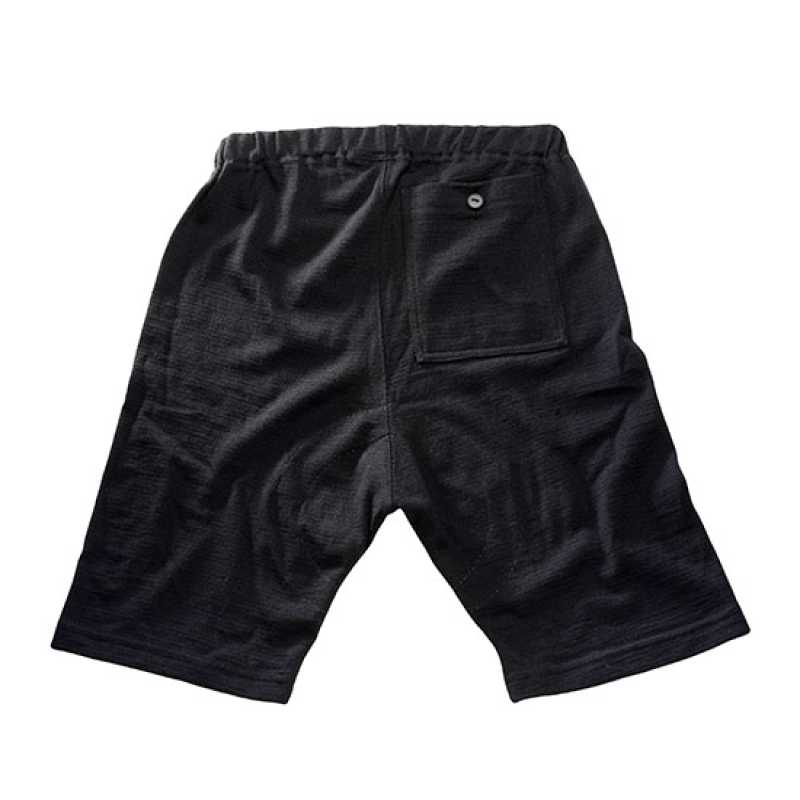 Hose - Wool Short Classic - Magliamo