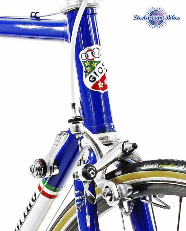 GIOS TOURINO Speedbike