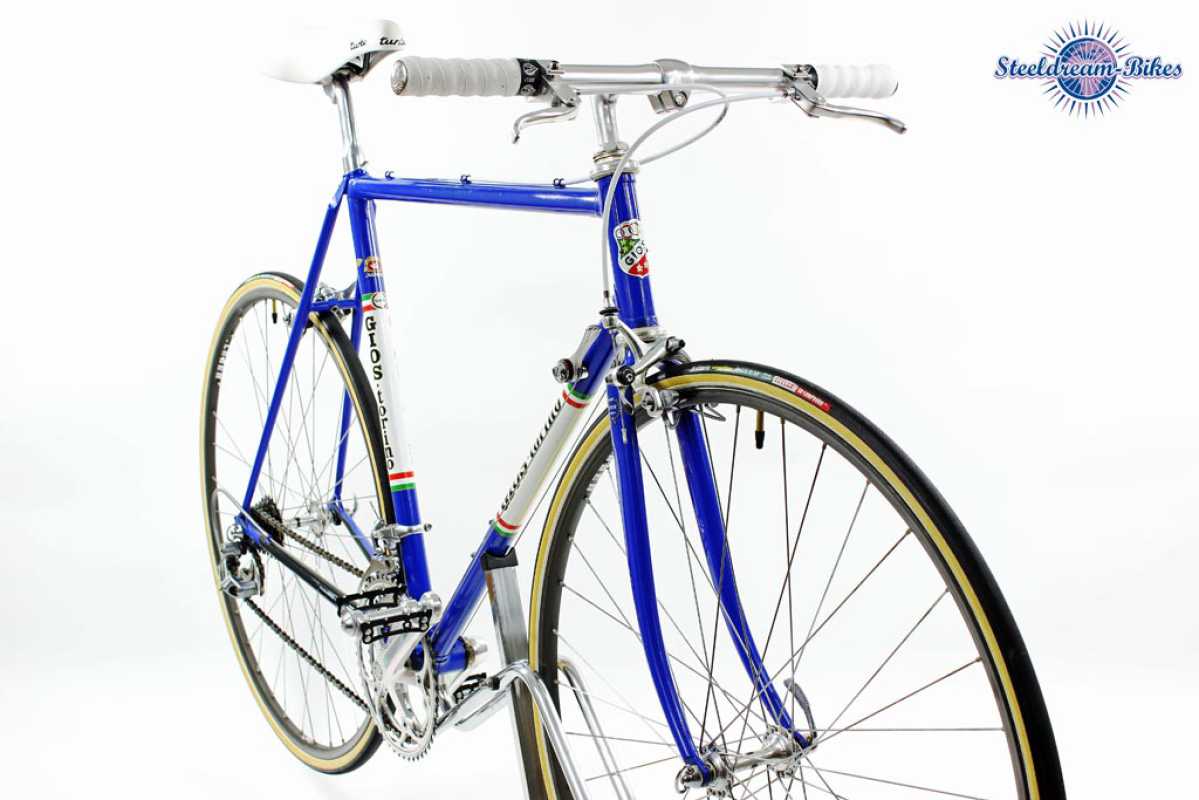 GIOS TOURINO Speedbike