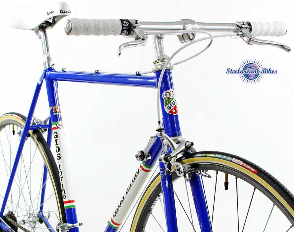 GIOS TOURINO Speedbike