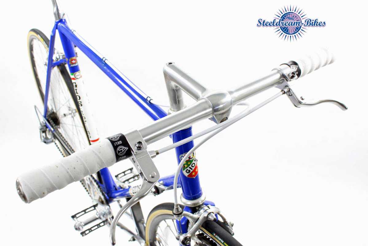 GIOS TOURINO Speedbike