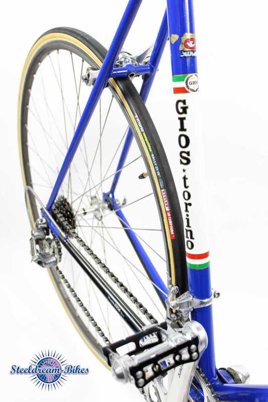 GIOS TOURINO Speedbike