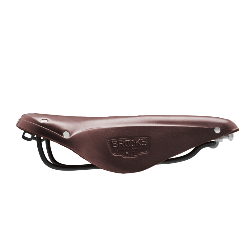 BROOKS B17 Narrow - brown