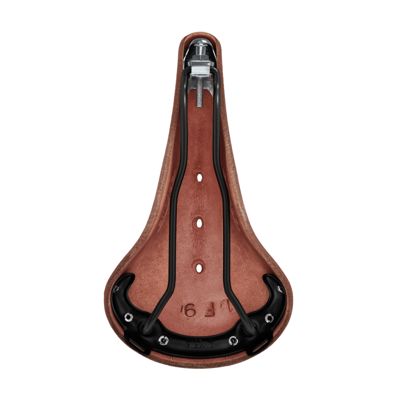 BROOKS B17 Narrow - brown