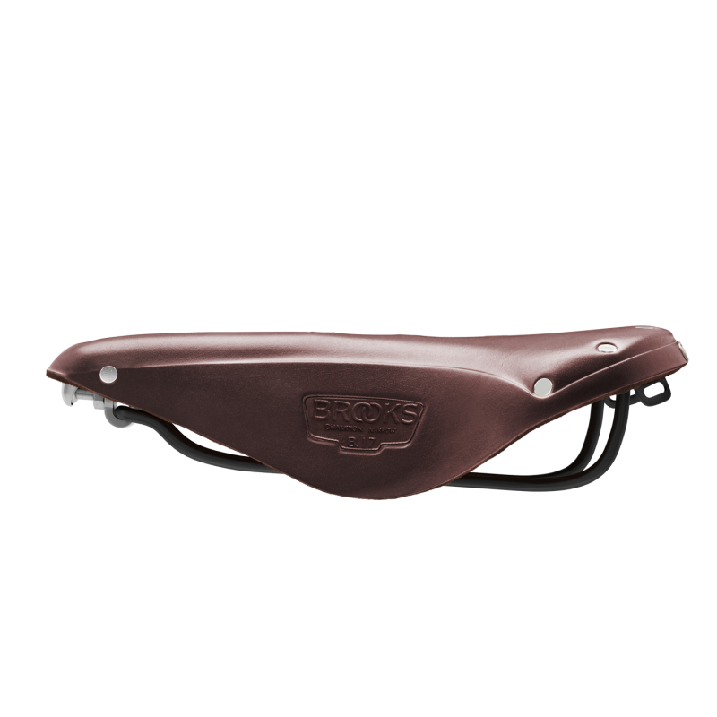 BROOKS B17 Narrow - brown