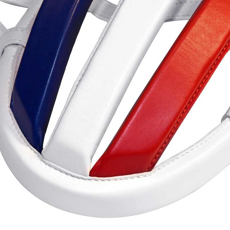 Helme - Sturzring - France Danish helmet