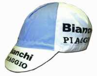 Mütze - apis Ciclismo Cappellini Storici - profi cycling team cap - BIANCHI PIAGGIO