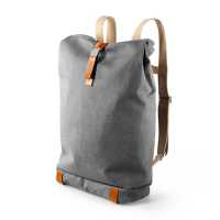 BROOKS Pickwick Backpack - grey