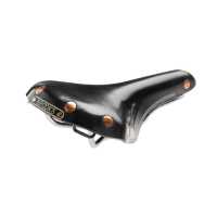 BROOKS Swift Chrome - black