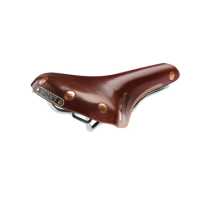 BROOKS Swift Chrome - brown