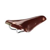 BROOKS Team Pro Chrome - brown