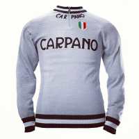Jersey - CARPANO track topp - Magliamo (100% Merinowolle)