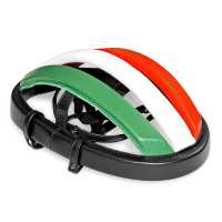 Helme - Sturzring - Italy Danish helmet