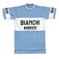 Jersey - Bianchi Pirelli - Tiralento