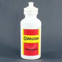 Trinkflasche - Raleigh Aufdruck (1 Stück)